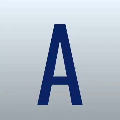 Александрия, стоматологическая студия, лого-визитка