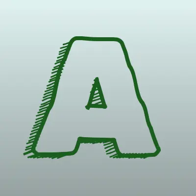 Аптека96, лого-визитка