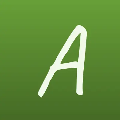 Астрамед-МС, страховая медицинская компания, лого-визитка