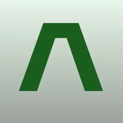Автополис, лого-визитка