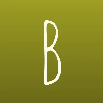 Бюрократ, магазин, лого-визитка