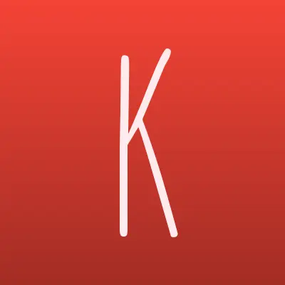 Катюша, спортивный клуб, лого-визитка