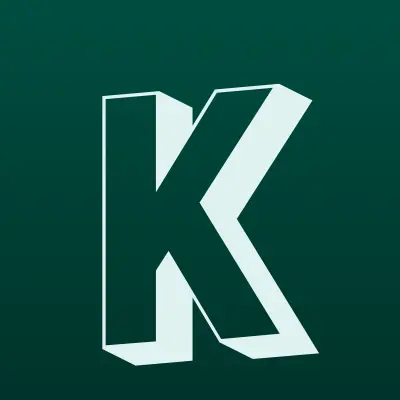 Компания по прокату инструментов, лого-визитка