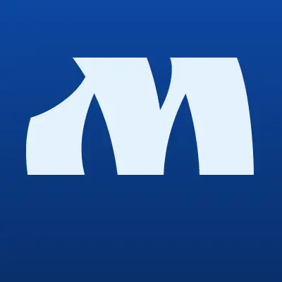 M5, автосервис, лого-визитка