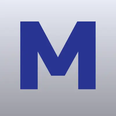 Магазин по продаже овощей и фруктов, ИП Манзилов Ш.Г., лого-визитка