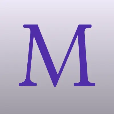Малахит, торговый центр, лого-визитка