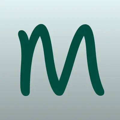 Межа, кадастровая компания, лого-визитка