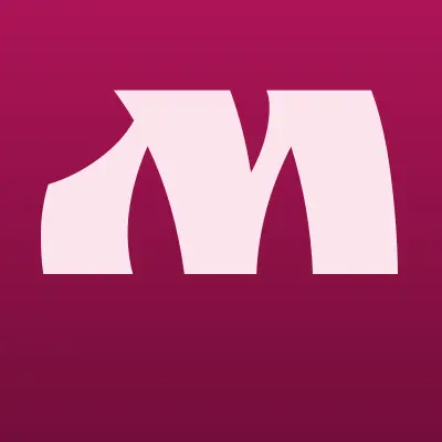 Море кофе, лого-визитка