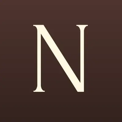 Научно-исследовательский институт экспертиз, лого-визитка