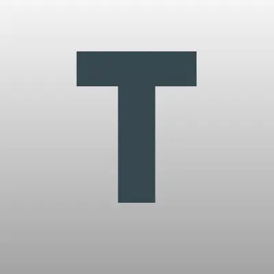 ТАО БЕРЕГ, лого-визитка
