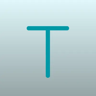 Тенториум, магазин, лого-визитка