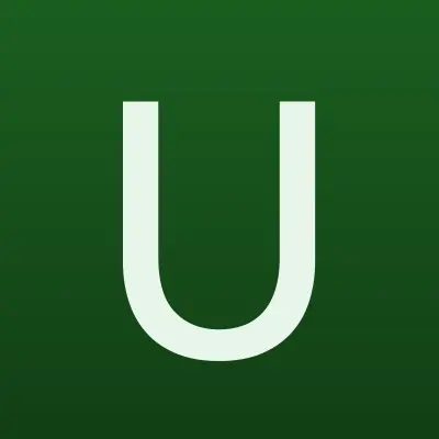 Юг, лого-визитка
